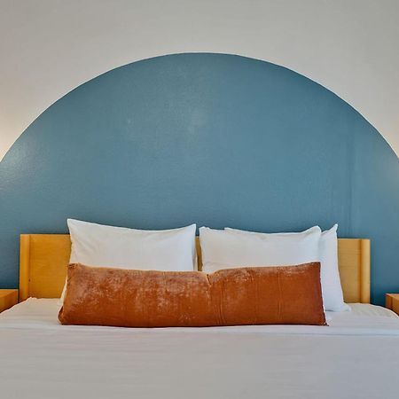 The Starlite Inn Carolina Beach Ngoại thất bức ảnh