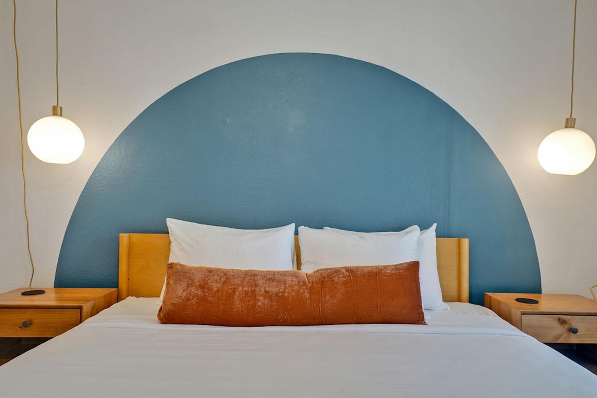 The Starlite Inn Carolina Beach Ngoại thất bức ảnh